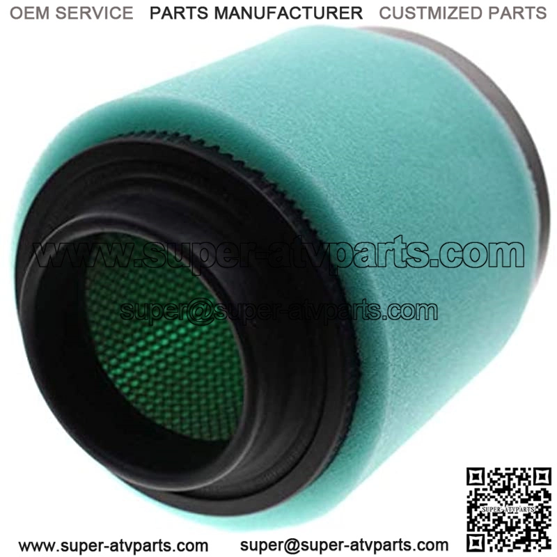 1253372 Air Filter for Polaris Trail Boss 325 330 2x4 4x4 Magnum Blazer Quad ATV Air Filter 1253372 - Image 2