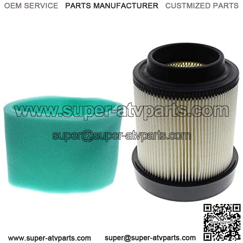 1253372 Air Filter for Polaris Trail Boss 325 330 2x4 4x4 Magnum Blazer Quad ATV Air Filter 1253372 - Image 3