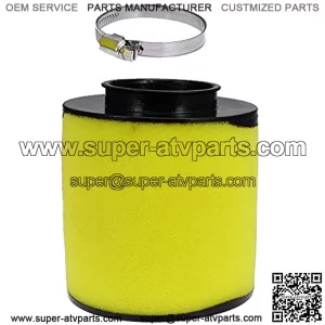 Filtro de aire de repuesto para Honda TRX250TE RECON 250 ES 2X4 2002-2017 veh??culo todo ter(ATV)