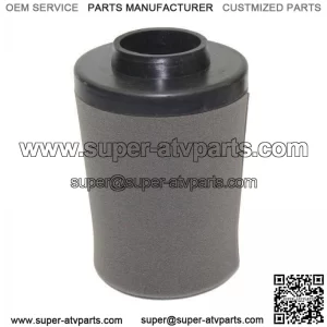 2xFiltro de Aire para CF500 CFX8 Elemento Filtrante CF 500CC ATV Quad Par 0800-112000  Elemento de aire ATV UTV