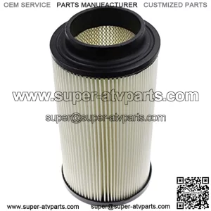 Carbhub 7080595 Air filter for Sportsman 400 500 550 570 600 700 800 850 Scrambler Magnum ATV Parts