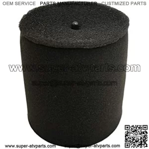 Air Filter For Buck MSU UTV High Flow Washable & Reusable - Choose Your Model (550 / MSA 550)