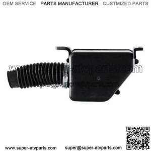 Air Filter Box & Filter for Go-Karts & ATV's