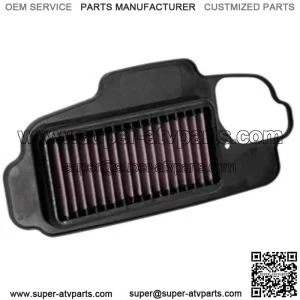 Air Filter, K&N for Honda Monkey 125