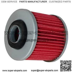 Oil Filter for Yamaha Raptor 700 YFM700 2006- 2020
