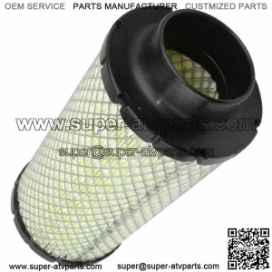 Air Filter Cleaner for Polaris RZR XP 1000 Eps 2014 2015 2016 2017 2018-2021