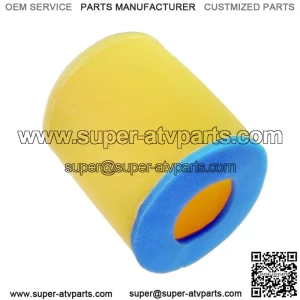 Air Filter for Suzuki LT-A500F Vinson 500 4X4 2002-2003 / LT-F500F 2003