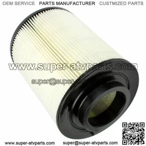 Air Filter Cleaner for Polaris RZR S 800 EFI 2009 2010 2011 2012 2013 2014