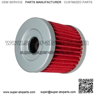 Oil Filter for Suzuki LTZ400 LT-Z400 Quad Sport 2003 2004 2005 2006 2007 08 2009