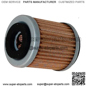 Oil Filter for Yamaha Wolverine YFM350FX YFM350 350 4WD 1994-2005 Atv
