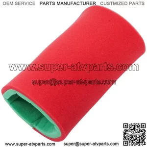 Air Filter Cleaner For Yamaha Kodiak 700 YFM700 4x4 2019 2020 2021-2023