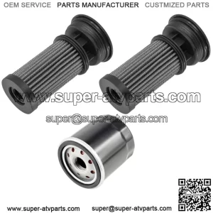 Hydro & Oil Filter for Exmark Lazer Z E Series Zero Turn 60" 116-0164 1160164