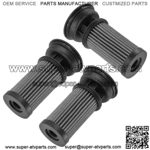 3x Hydro Filter for Exmark Lazer Z 48" 52" 60" 72" 116-0164 1160164
