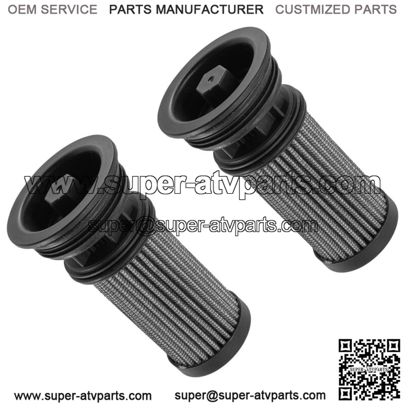 2x Hydro Filter for Toro Commercial Z Master G3 Zero Turn 116-0164 - Image 4