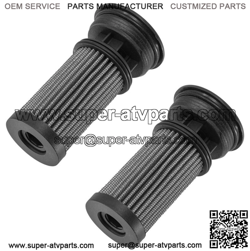 2x Hydro Filter for Exmark Lazer Z X Series Zero Turn 60" 70" 116-0164