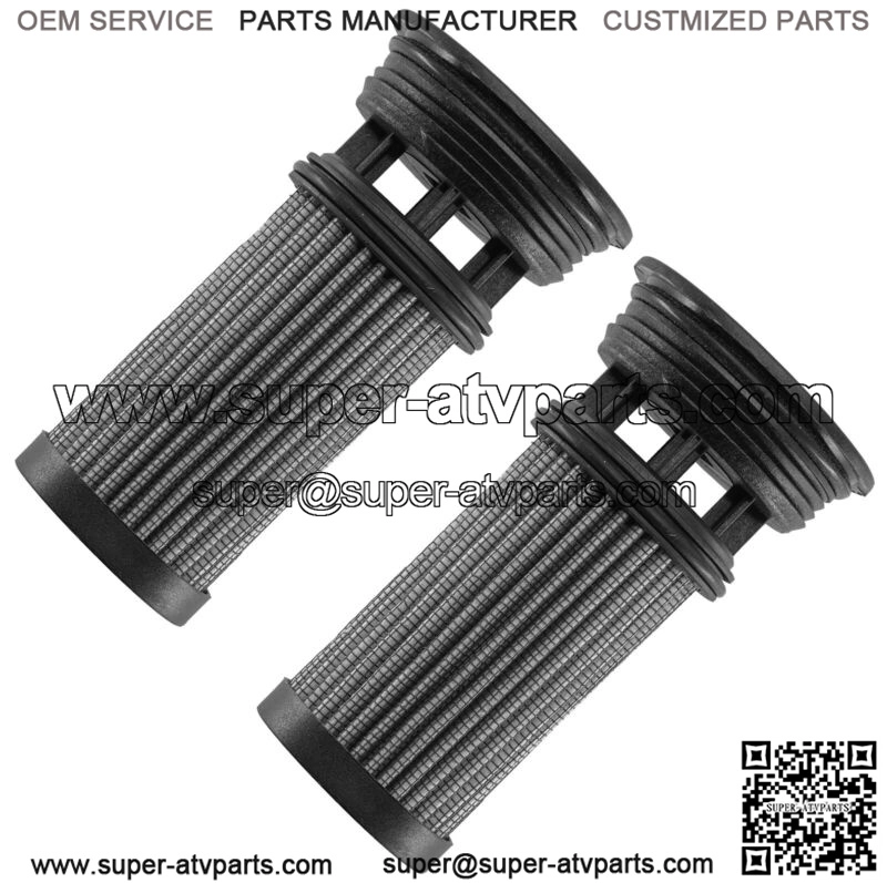 2x Hydro Filter for Exmark Lazer Z X Series Zero Turn 60" 70" 116-0164 - Image 3