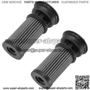 2x Hydro Filter for Exmark Lazer Z S Series Zero Turn 48" 60" 116-0164