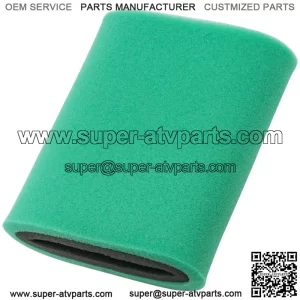 Air Filter Cleaner For Yamaha Kodiak 450 YFM450KP YFM450KD Hunter 2018-2021