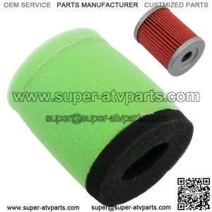 13781-19B00 16510-19B00 16510-24501 Air & Oil Filters Cleaner For Suzuki