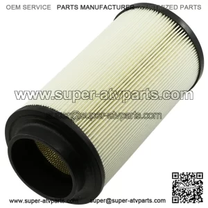 Polaris Scrambler 500 2X4 2001-2002 Air Filter Cleaner