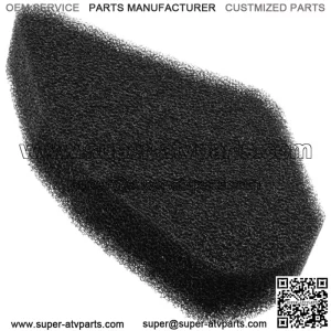 Foam Air Filter Element For Summit 600HO 2009-2011