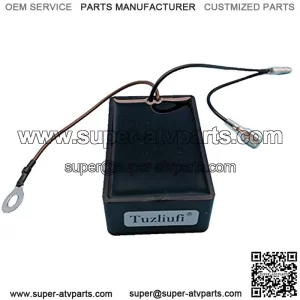 RPM REV Limiter for Club Car DS Precedent Gas Golf Carts FE290 FE350 1016511 1992 1993 1994 1995 1996 New Z408