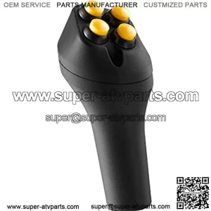 Off Road Glacier? Plow System Power Controller
