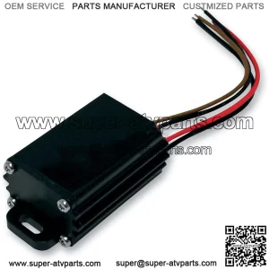 Koso North America
							AC/DC Converter - BL000010