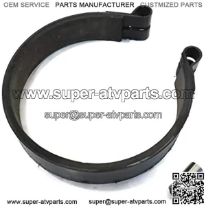 4?inch banda de fcon Pin para Go Kart carrito Go-Cart Minimoto Mini Bike ATV 4" por Vital todo ter