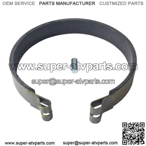 6" Brake Band for Go Karts MiniBikes Fun Yard Cart Parts Brakes