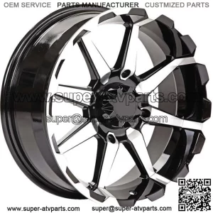HD6 Wheel