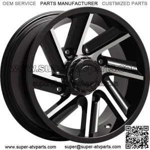 Chopper Wheel