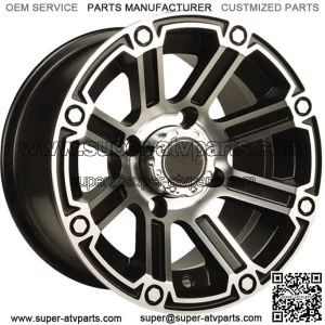 Viper Wheel