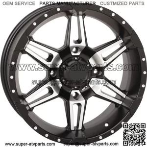 HD7 Wheel