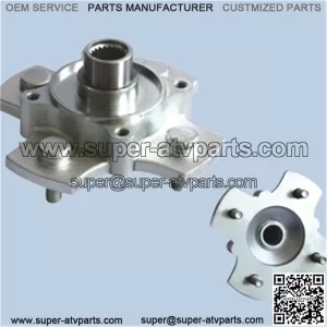 Custom High Quality ATV UTV Go Kart Axle Rear Wheel Hub Bearing