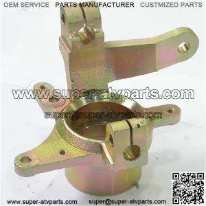 Gear Hub Customized For ATV/UTV/Go kart parts