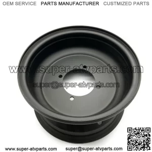 Front Rim 10" for Kandi 150CC 250CC ATV GO KART DUNE BUGGY 150FS 150GKA-2 250FS