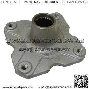 Rear Wheel Hub for ATV / 4-Wheeler