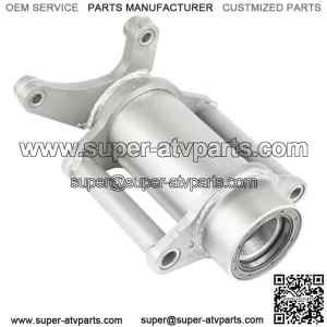 Rear Axle Bearing Housing Carrier Hub fits Yamaha Raptor 350 YFM350R 2004 - 2013