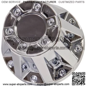 Wheel Center Cap