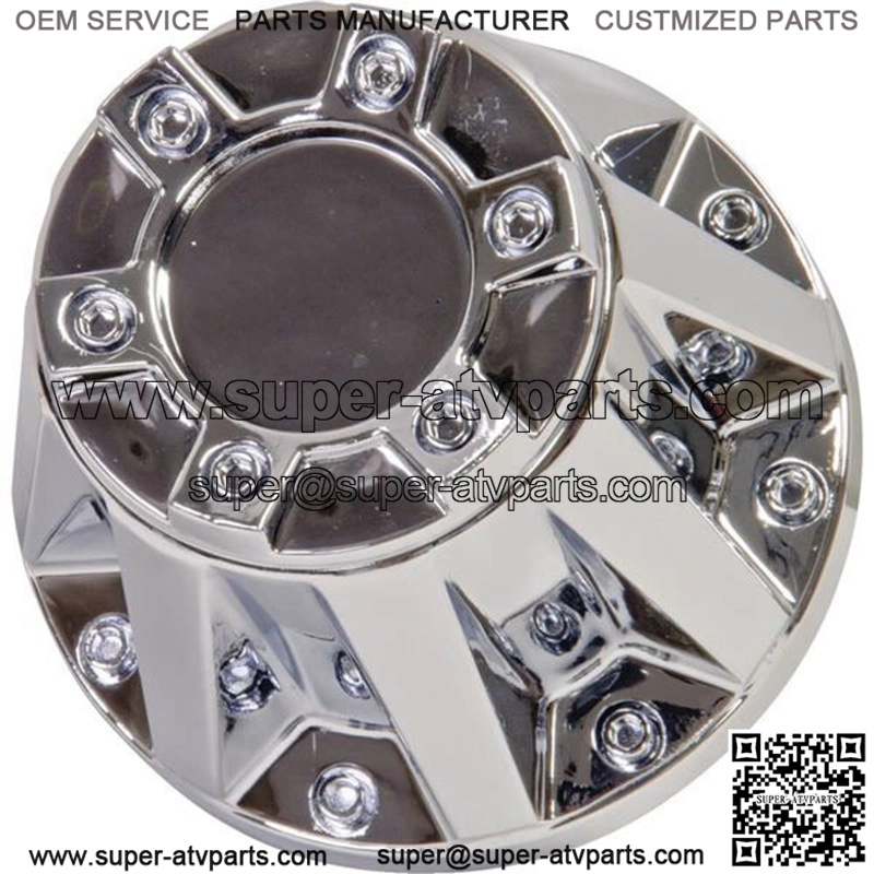 Wheel Center Cap