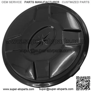 Front Rear Left or Right Wheel Hubcap For Polaris Scrambler XP 850 2014