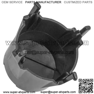 705400928 Front or Rear Wheel Cap for Can-Am Outlander Renegade Traxter