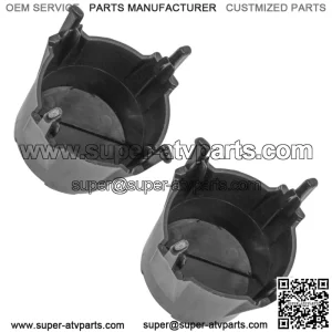 Front or Rear Wheel Cap for Can-Am Outlander L Max 450 2015 Qty 2