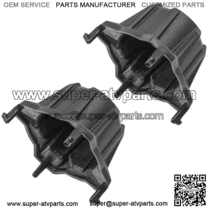 705403020 705401841 Front/Rear Wheel Center Cap For Can-Am Maverick X3