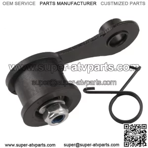 ATV kart modified chain guide wheel tensioner chain anti-drag guide wheel