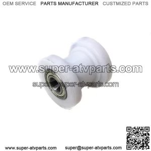 Drive Chain Tensioner Roller - 8mm