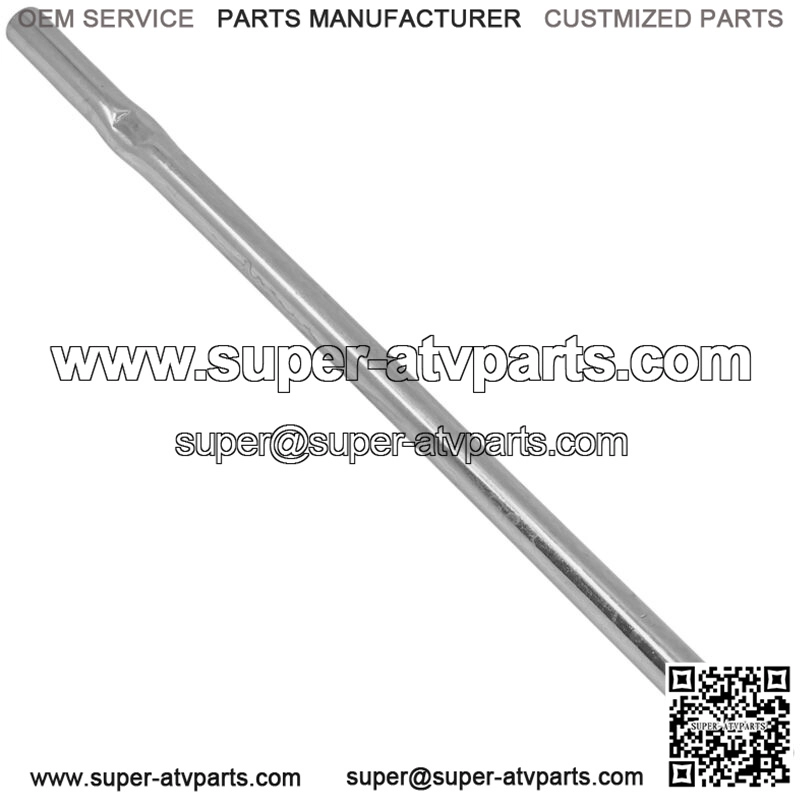 2BG-23831-00-00 2BG238310000 Tie Rod For Yamaha Grizzly 700 - Image 3