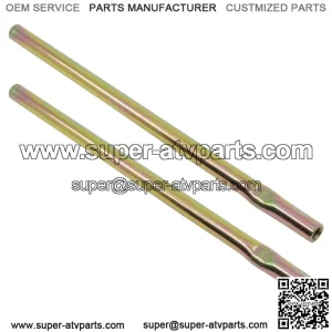 51281-03G00 5128103G00 Left & Right Tie Rod For Suzuki QTY 2