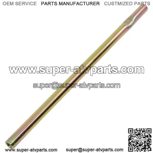 51281-03G00 5128103G00 Left or Right Tie Rod For Suzuki Threads M10-1.25